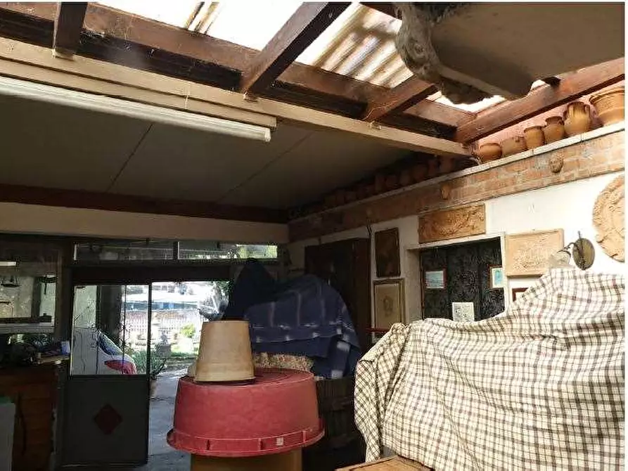 Immagine 19 di Porzione di casa in vendita  in Via della Fontana 6 a Monteforte D'alpone