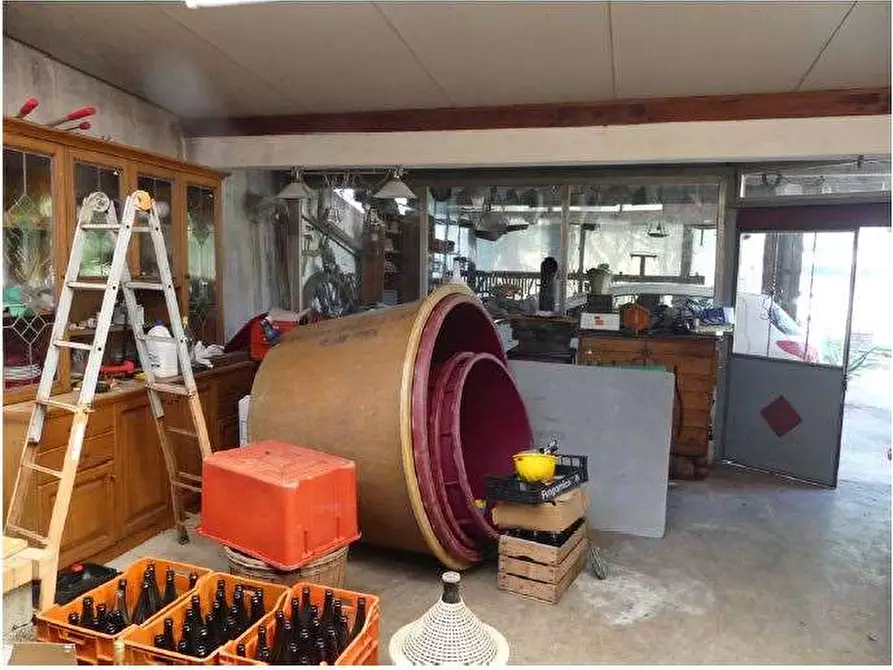 Immagine 18 di Porzione di casa in vendita  in Via della Fontana 6 a Monteforte D'alpone