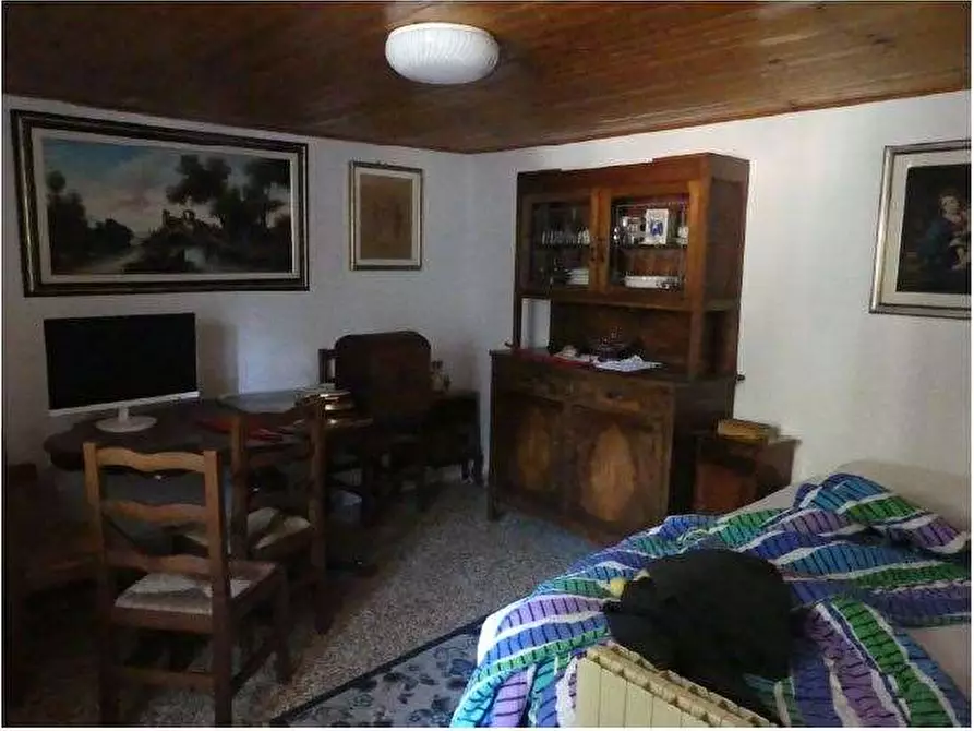Immagine 17 di Porzione di casa in vendita  in Via della Fontana 6 a Monteforte D'alpone