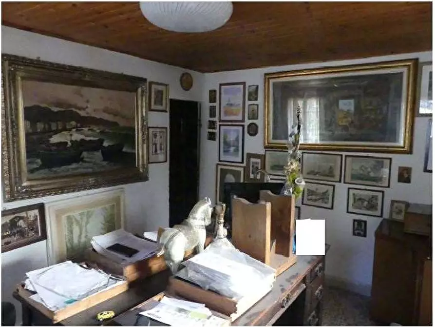 Immagine 16 di Porzione di casa in vendita  in Via della Fontana 6 a Monteforte D'alpone