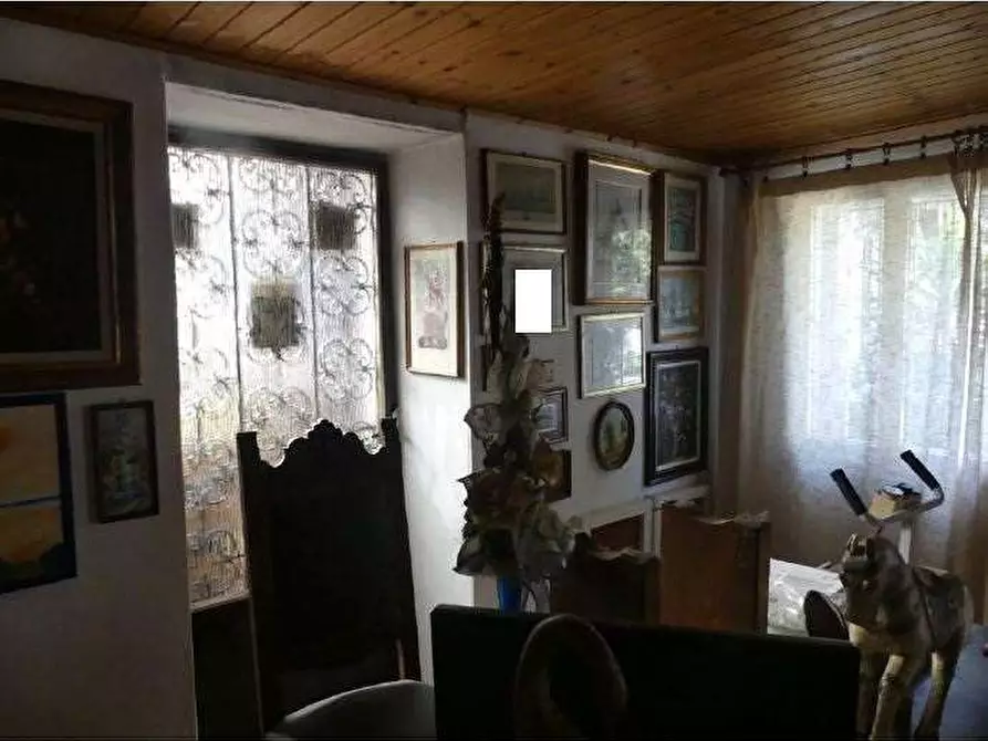 Immagine 15 di Porzione di casa in vendita  in Via della Fontana 6 a Monteforte D'alpone