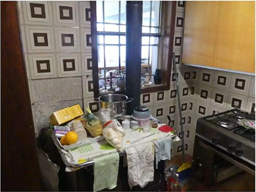 Immagine 13 di Porzione di casa in vendita  in Via della Fontana 6 a Monteforte D'alpone