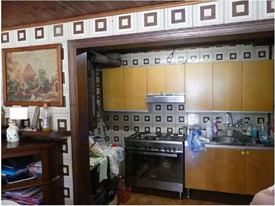 Immagine 12 di Porzione di casa in vendita  in Via della Fontana 6 a Monteforte D'alpone