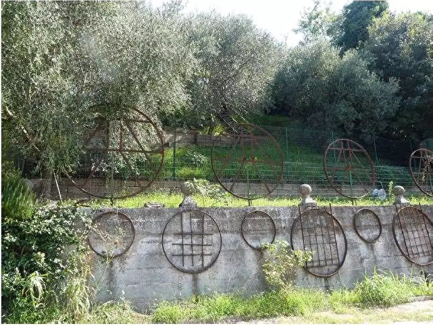 Immagine 11 di Porzione di casa in vendita  in Via della Fontana 6 a Monteforte D'alpone