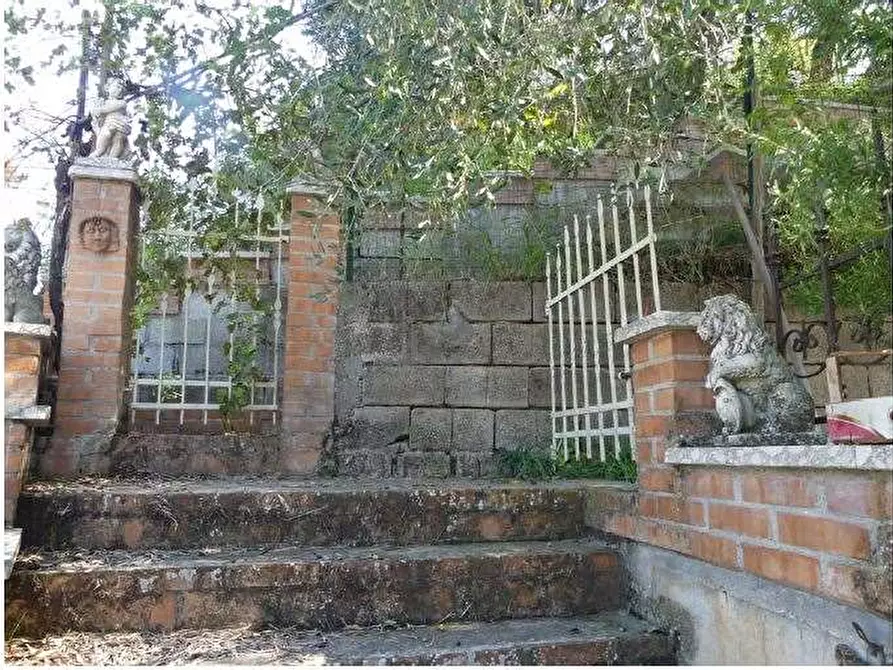 Immagine 10 di Porzione di casa in vendita  in Via della Fontana 6 a Monteforte D'alpone