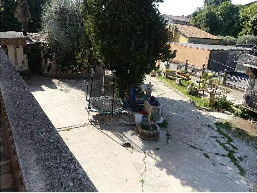 Immagine 8 di Porzione di casa in vendita  in Via della Fontana 6 a Monteforte D'alpone