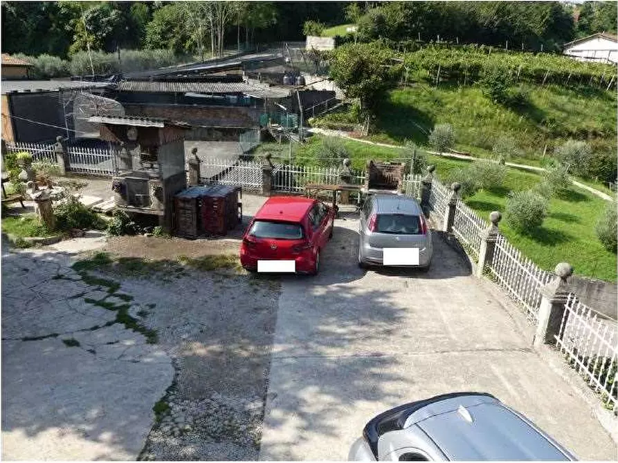 Immagine 7 di Porzione di casa in vendita  in Via della Fontana 6 a Monteforte D'alpone