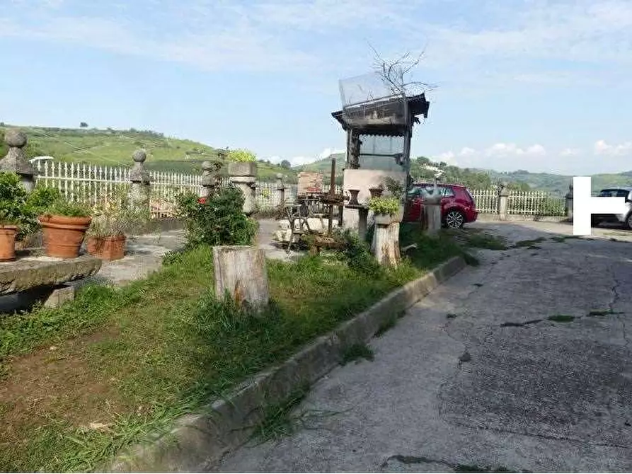 Immagine 6 di Porzione di casa in vendita  in Via della Fontana 6 a Monteforte D'alpone