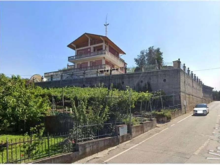 Immagine 3 di Porzione di casa in vendita  in Via della Fontana 6 a Monteforte D'alpone