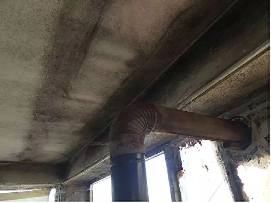 Immagine 71 di Porzione di casa in vendita  in Via della Fontana 6 a Monteforte D'alpone