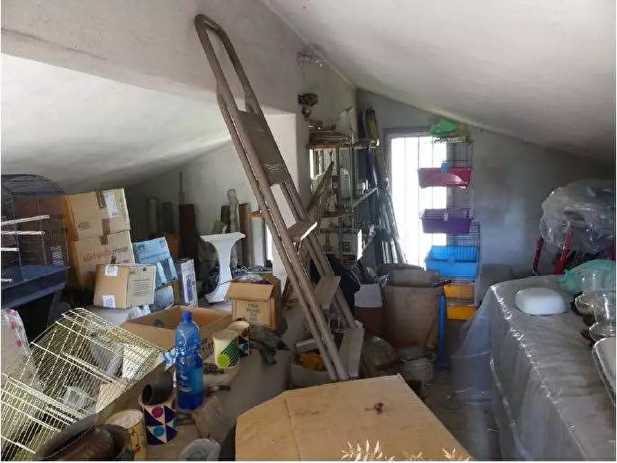 Immagine 66 di Porzione di casa in vendita  in Via della Fontana 6 a Monteforte D'alpone