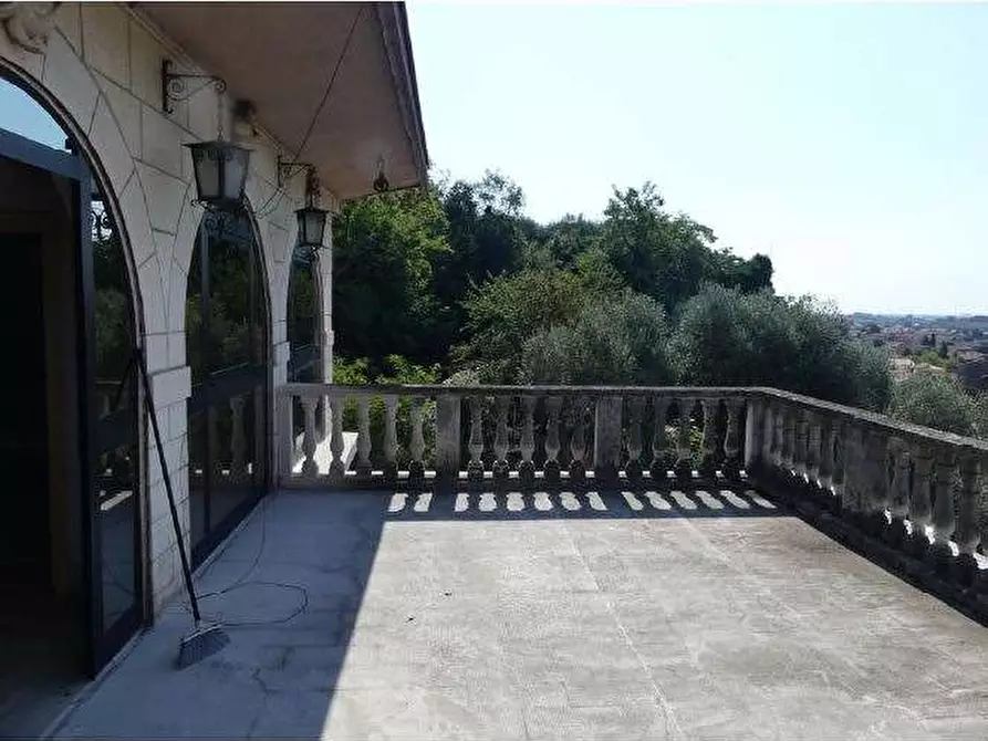 Immagine 64 di Porzione di casa in vendita  in Via della Fontana 6 a Monteforte D'alpone