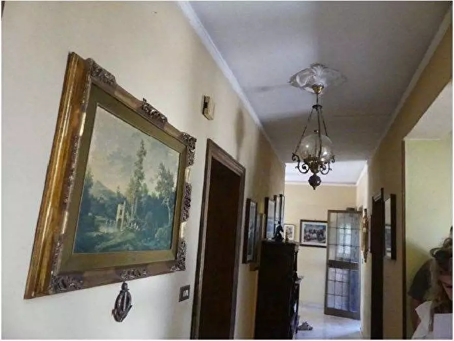 Immagine 54 di Porzione di casa in vendita  in Via della Fontana 6 a Monteforte D'alpone