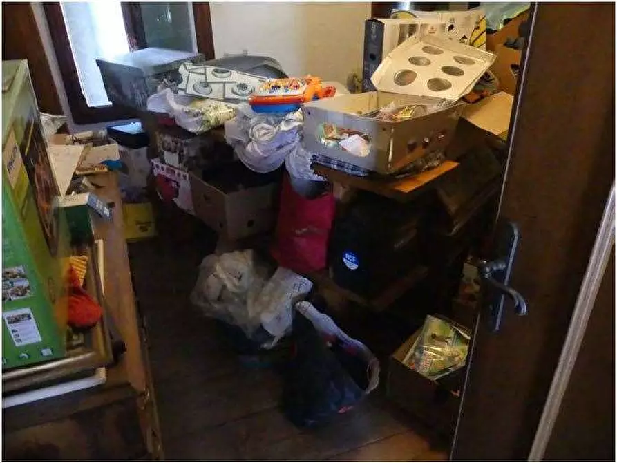 Immagine 53 di Porzione di casa in vendita  in Via della Fontana 6 a Monteforte D'alpone