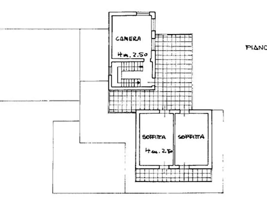 Immagine 84 di Porzione di casa in vendita  in Via della Fontana 6 a Monteforte D'alpone
