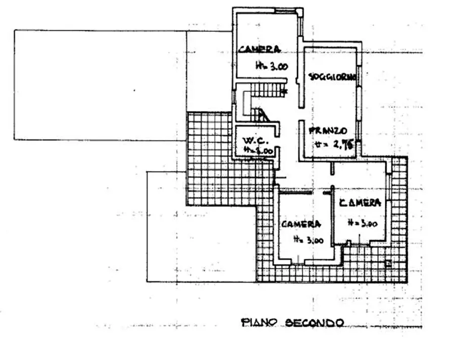 Immagine 83 di Porzione di casa in vendita  in Via della Fontana 6 a Monteforte D'alpone