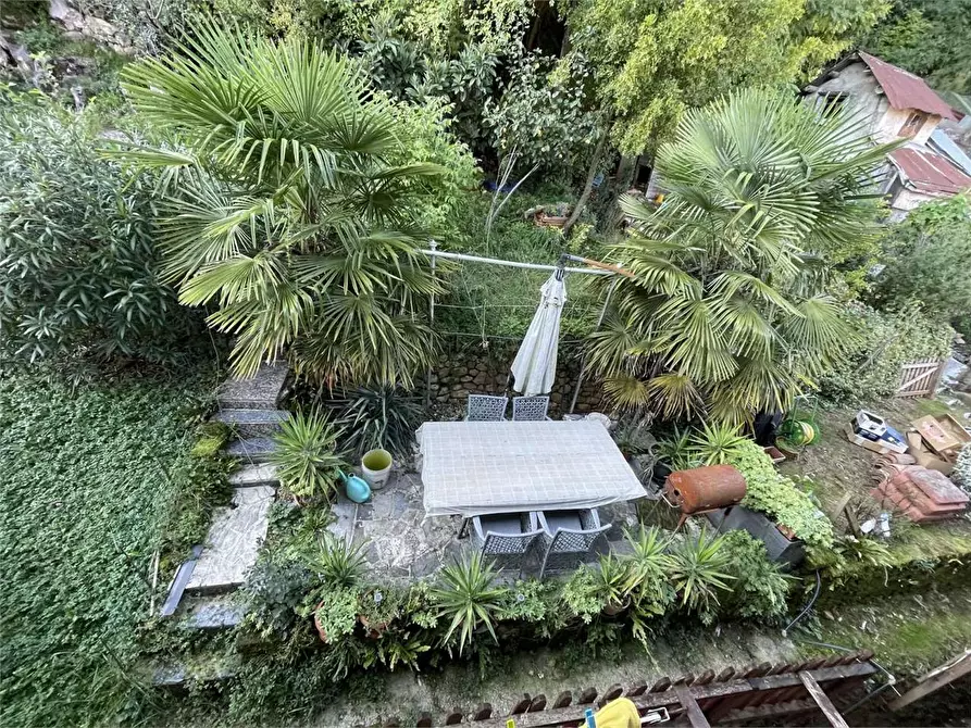 Immagine 22 di Porzione di casa in vendita  a Tregnago