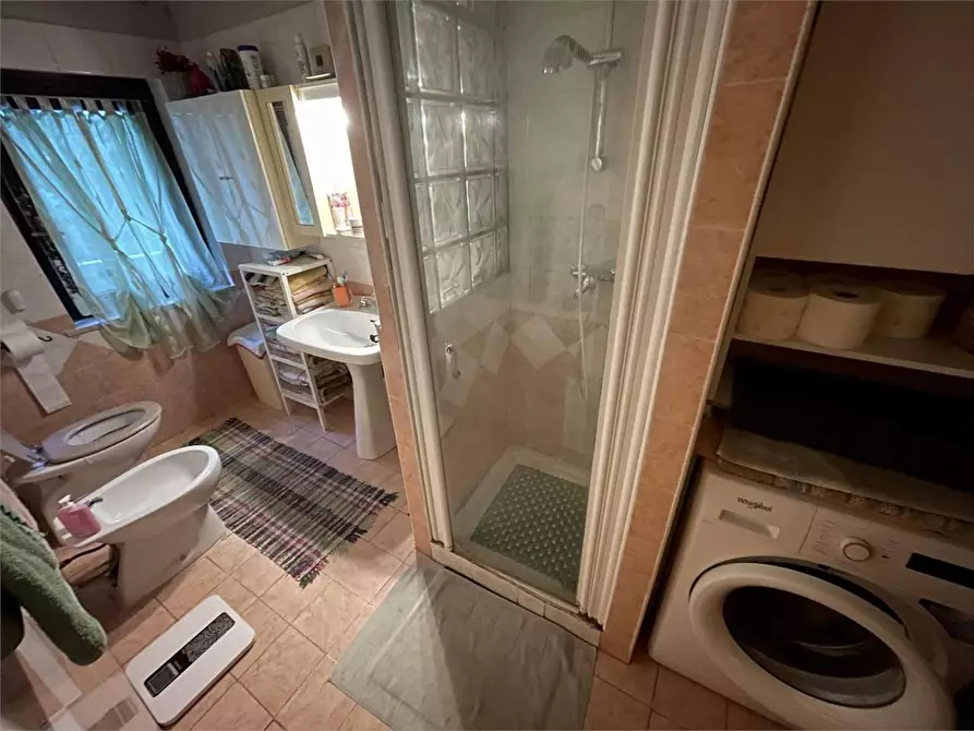 Immagine 20 di Porzione di casa in vendita  a Tregnago