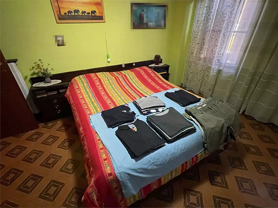 Immagine 19 di Porzione di casa in vendita  a Tregnago