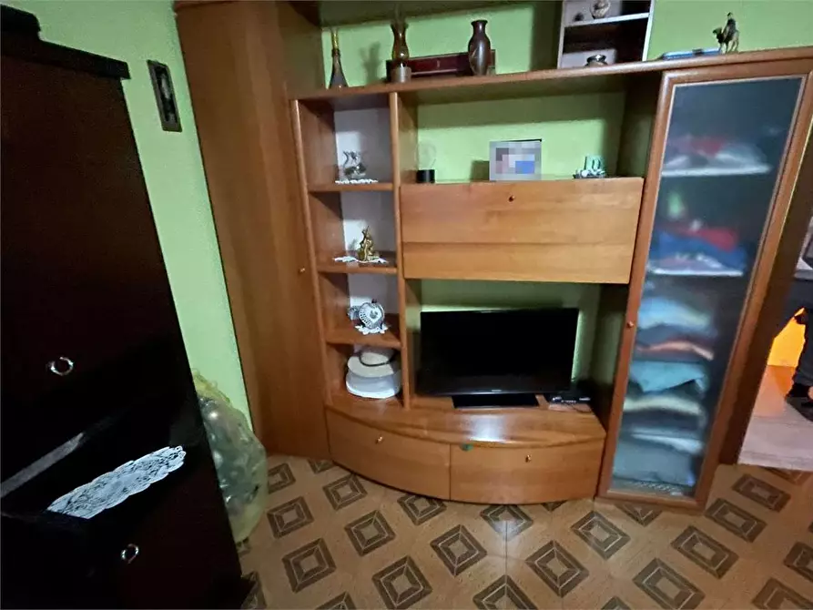 Immagine 18 di Porzione di casa in vendita  a Tregnago