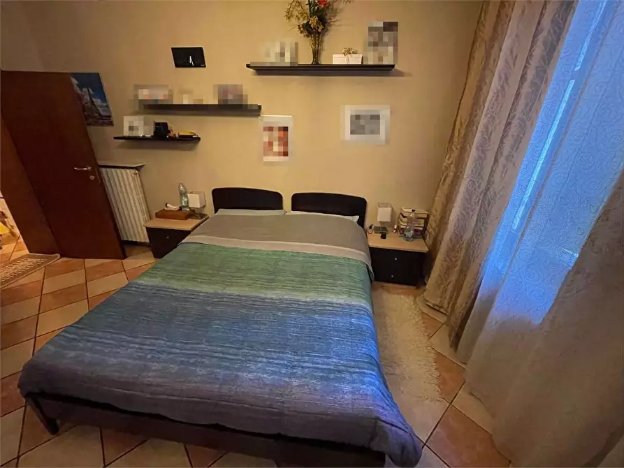 Immagine 6 di Porzione di casa in vendita  a Tregnago