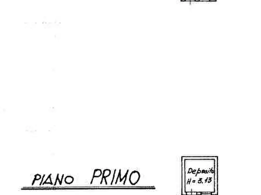 Immagine 28 di Porzione di casa in vendita  a Tregnago