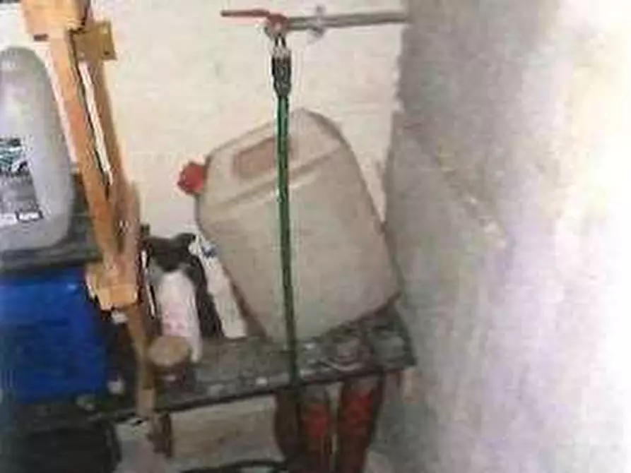 Immagine 38 di Appartamento in vendita  in Via Camillo Benso Conte di Cavour 3 a Sona