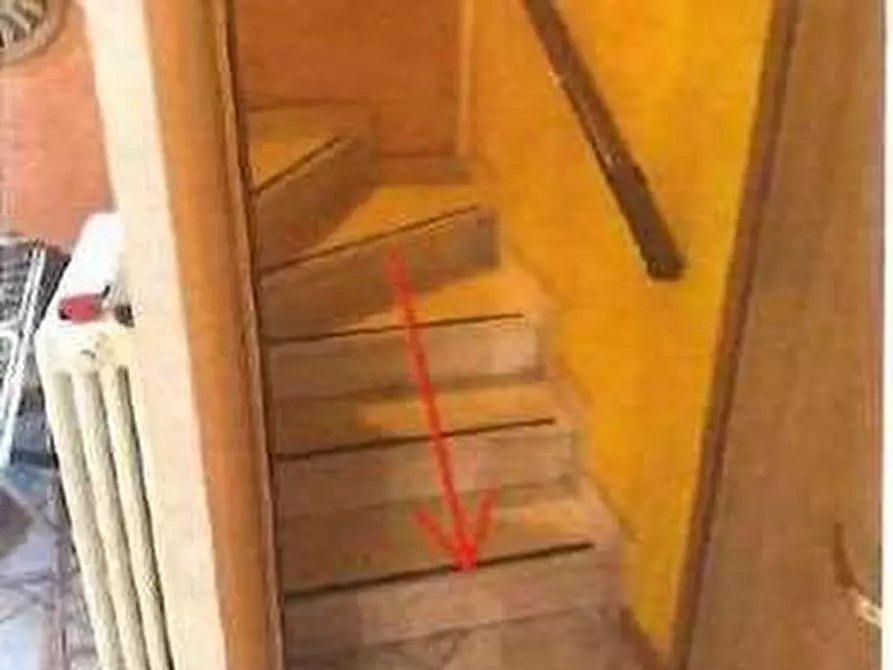 Immagine 23 di Appartamento in vendita  in Via Camillo Benso Conte di Cavour 3 a Sona