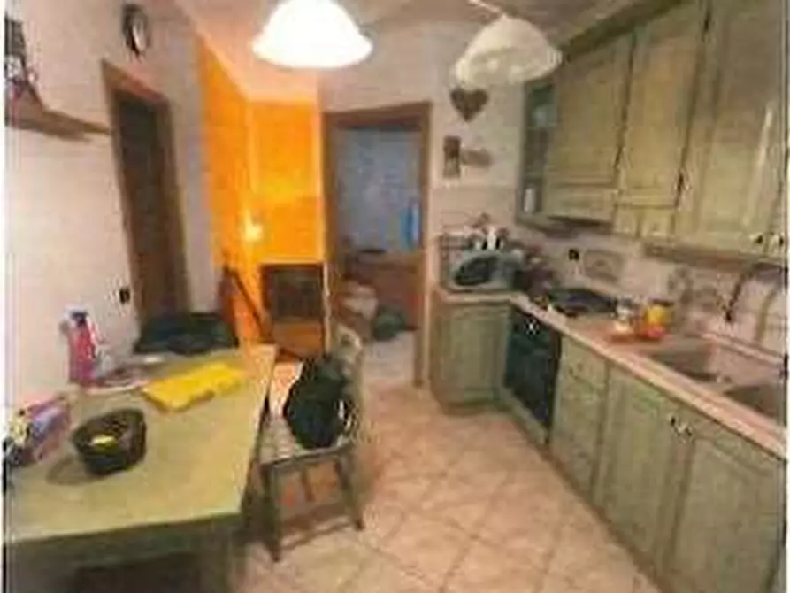 Immagine 9 di Appartamento in vendita  in Via Camillo Benso Conte di Cavour 3 a Sona