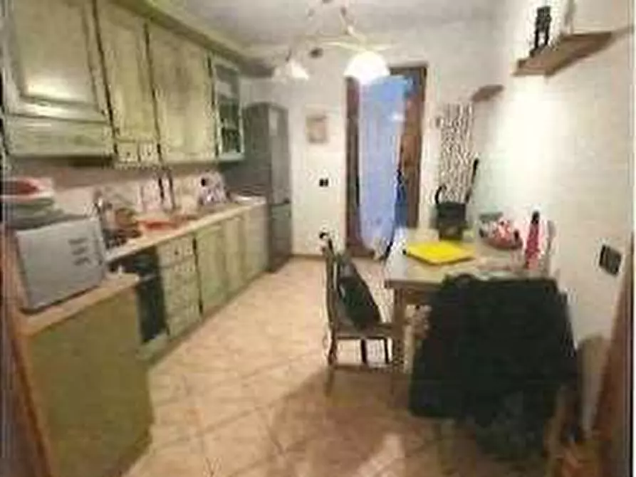 Immagine 8 di Appartamento in vendita  in Via Camillo Benso Conte di Cavour 3 a Sona