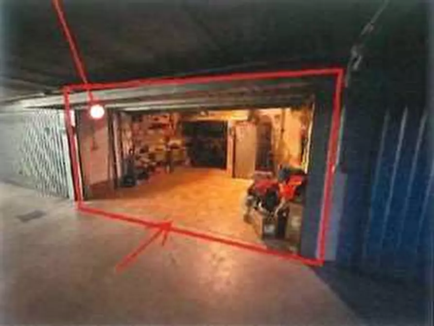 Immagine 6 di Appartamento in vendita  in Via Camillo Benso Conte di Cavour 3 a Sona