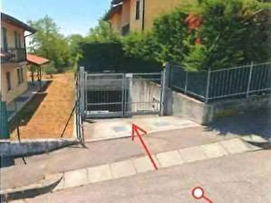 Immagine 4 di Appartamento in vendita  in Via Camillo Benso Conte di Cavour 3 a Sona