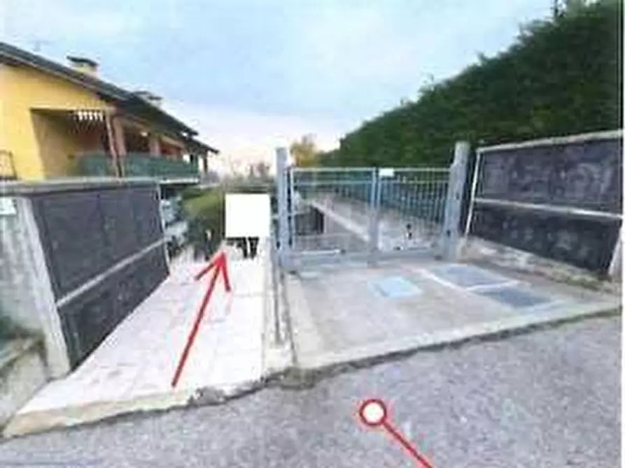 Immagine 2 di Appartamento in vendita  in Via Camillo Benso Conte di Cavour 3 a Sona