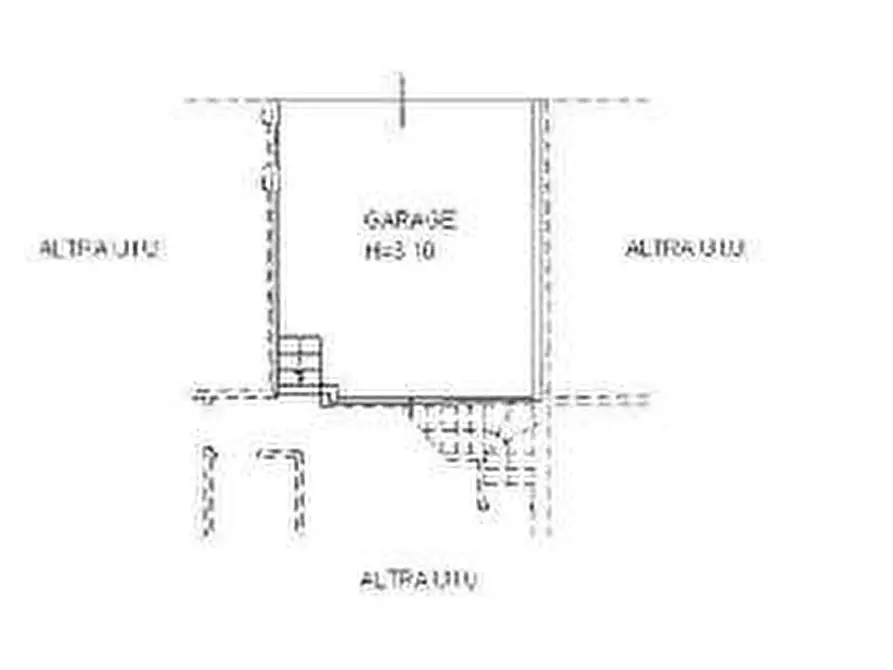 Immagine 46 di Appartamento in vendita  in Via Camillo Benso Conte di Cavour 3 a Sona