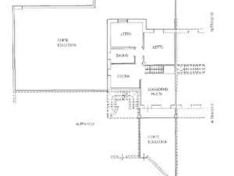 Immagine 44 di Appartamento in vendita  in Via Camillo Benso Conte di Cavour 3 a Sona