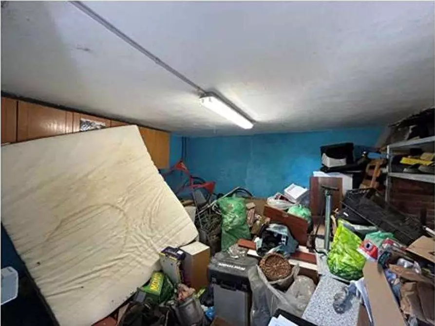 Immagine 13 di Porzione di casa in vendita  in Via Borgo Paglia 38 a Cerro Veronese