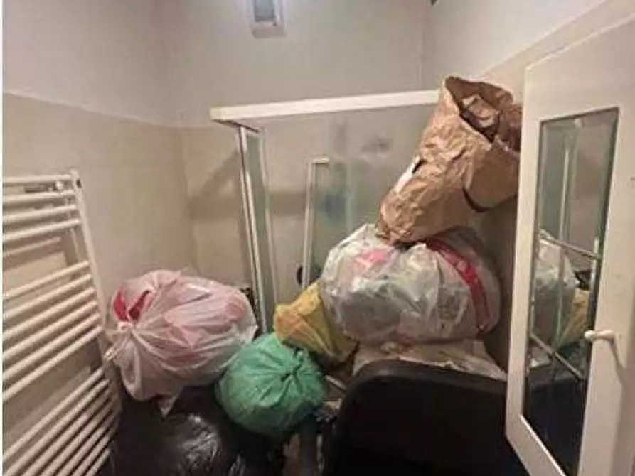 Immagine 11 di Porzione di casa in vendita  in Via Borgo Paglia 38 a Cerro Veronese