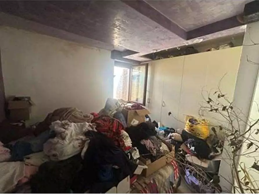 Immagine 10 di Porzione di casa in vendita  in Via Borgo Paglia 38 a Cerro Veronese