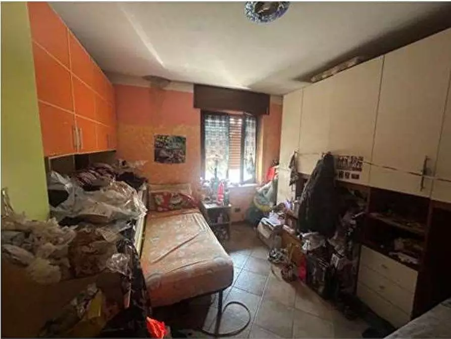 Immagine 8 di Porzione di casa in vendita  in Via Borgo Paglia 38 a Cerro Veronese
