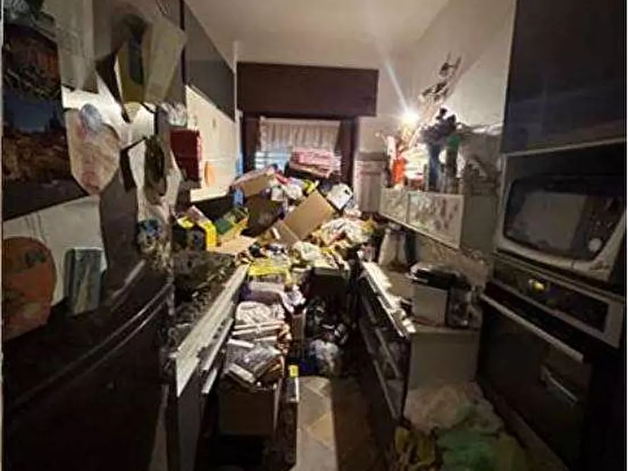 Immagine 7 di Porzione di casa in vendita  in Via Borgo Paglia 38 a Cerro Veronese