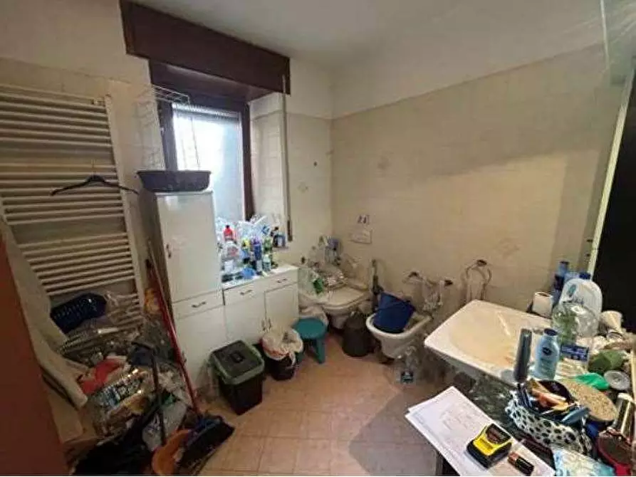 Immagine 5 di Porzione di casa in vendita  in Via Borgo Paglia 38 a Cerro Veronese