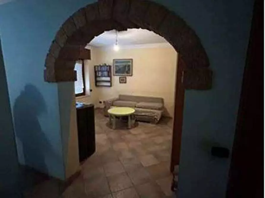 Immagine 4 di Porzione di casa in vendita  in Via Borgo Paglia 38 a Cerro Veronese
