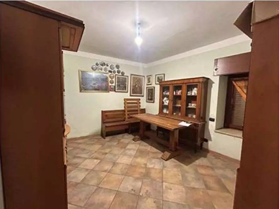 Immagine 3 di Porzione di casa in vendita  in Via Borgo Paglia 38 a Cerro Veronese