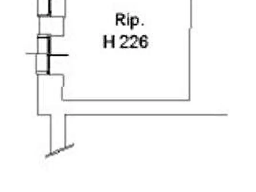 Immagine 14 di Porzione di casa in vendita  in Via Borgo Paglia 38 a Cerro Veronese