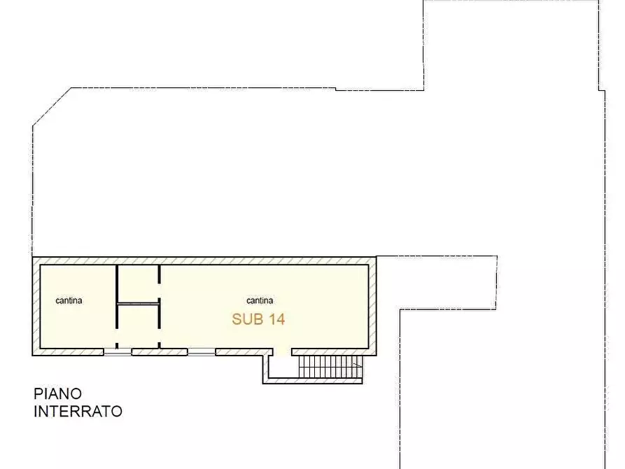 Immagine 41 di Appartamento in vendita  in Via Belle Arti 113 a Cerea