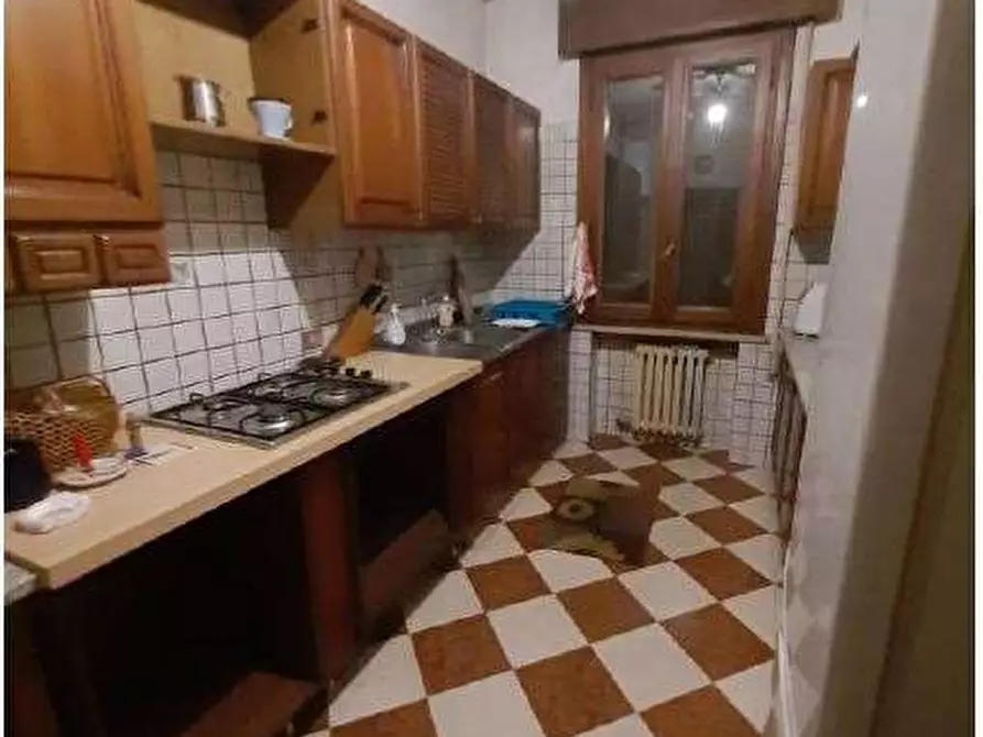 Immagine 34 di Appartamento in vendita  in Via Belle Arti 113 a Cerea