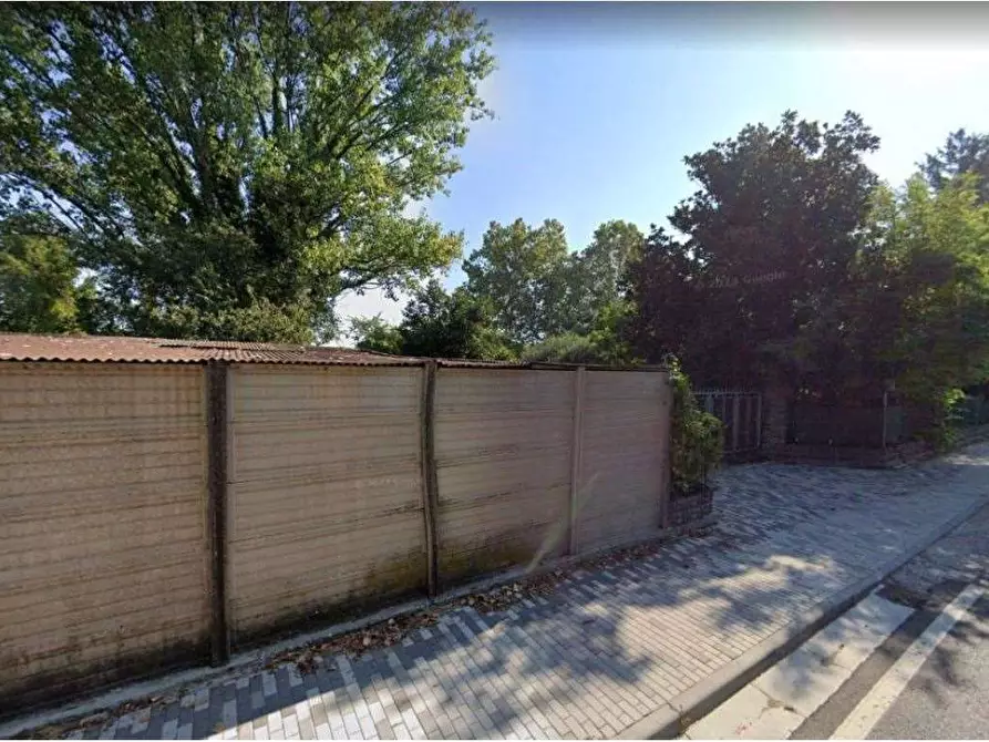 Immagine 27 di Appartamento in vendita  in Via Belle Arti 113 a Cerea