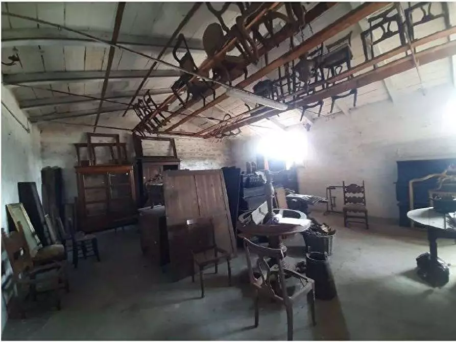 Immagine 23 di Appartamento in vendita  in Via Belle Arti 113 a Cerea