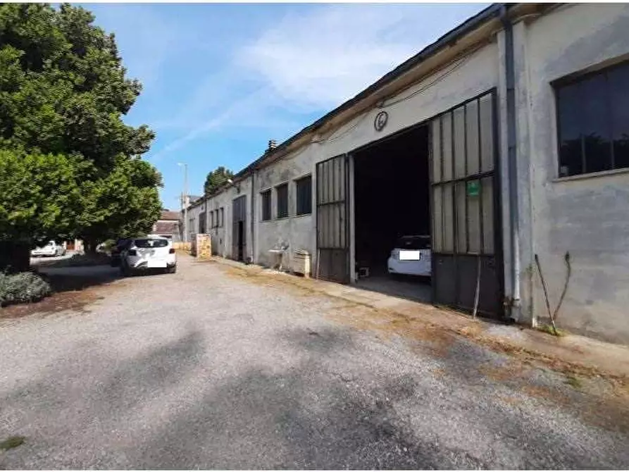 Immagine 21 di Appartamento in vendita  in Via Belle Arti 113 a Cerea