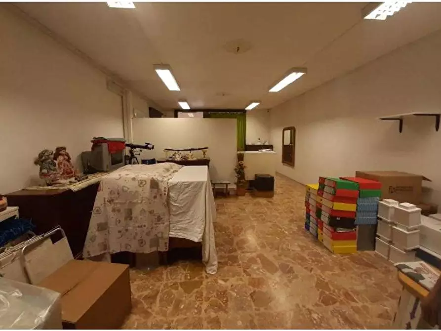 Immagine 15 di Appartamento in vendita  in Via Belle Arti 113 a Cerea